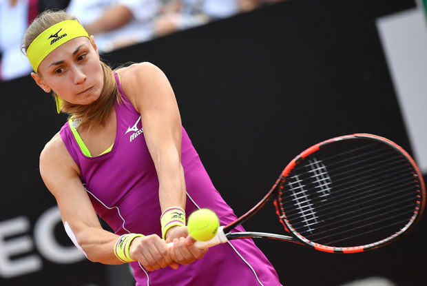 Крунић се пласирала у четвртфинале Хертогенбоша